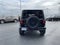 2020 Jeep Wrangler Unlimited North Edition 4X4