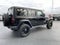 2020 Jeep Wrangler Unlimited North Edition 4X4