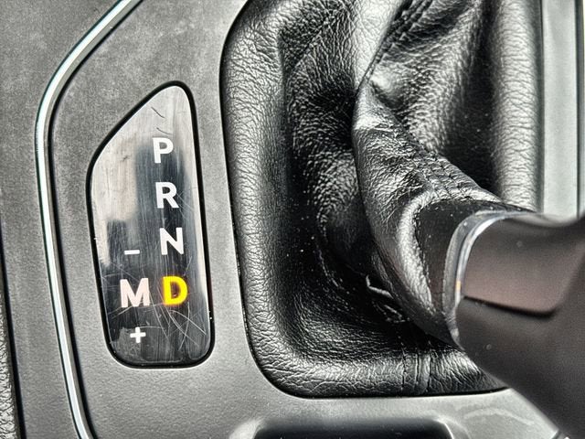 2021 Jeep Cherokee Latitude Plus FWD