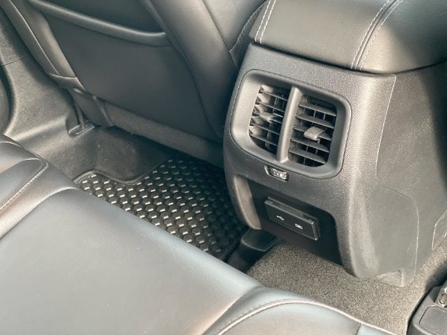 2020 Jeep Cherokee Latitude Plus 4x4