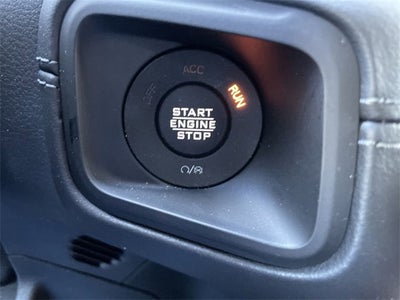 2025 Jeep Wrangler 4-Door Rubicon 4x4