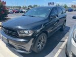 2018 Dodge Durango GT AWD