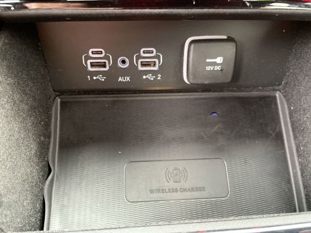 2022 Jeep Grand Cherokee Altitude 4x4