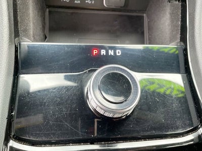 2022 Jeep Grand Cherokee Altitude 4x4