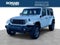 2024 Jeep Wrangler 4xe Sport S 4xe