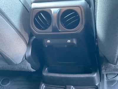 2024 Jeep Wrangler 4xe Sport S 4xe