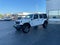 2024 Jeep Wrangler 4xe Sport S 4xe