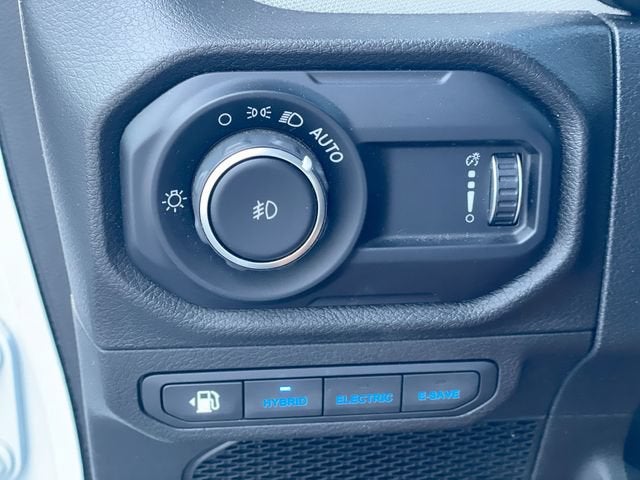 2024 Jeep Wrangler 4xe Sport S 4xe