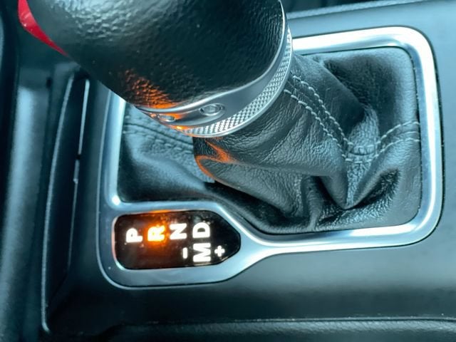 2024 Jeep Wrangler 4xe Sport S 4xe