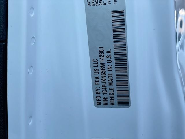 2024 Jeep Wrangler 4xe Sport S 4xe