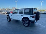 2024 Jeep Wrangler 4xe Sport S 4xe