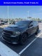 2018 Dodge Durango R/T RWD