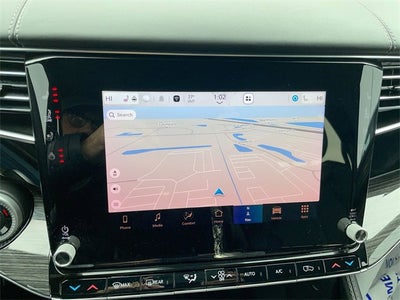 2022 Jeep Wagoneer Series III 4x4