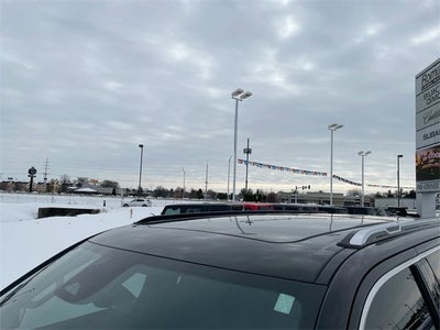 2022 Jeep Wagoneer Series III 4x4