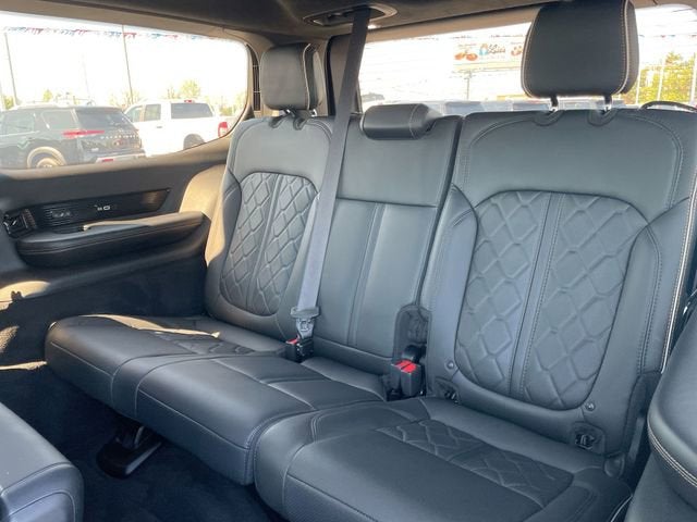 2023 Jeep Grand Wagoneer Series III 4x4