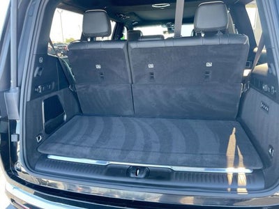 2023 Jeep Grand Wagoneer Series III 4x4