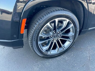 2023 Jeep Grand Wagoneer Series III 4x4