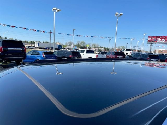 2023 Jeep Grand Wagoneer Series III 4x4