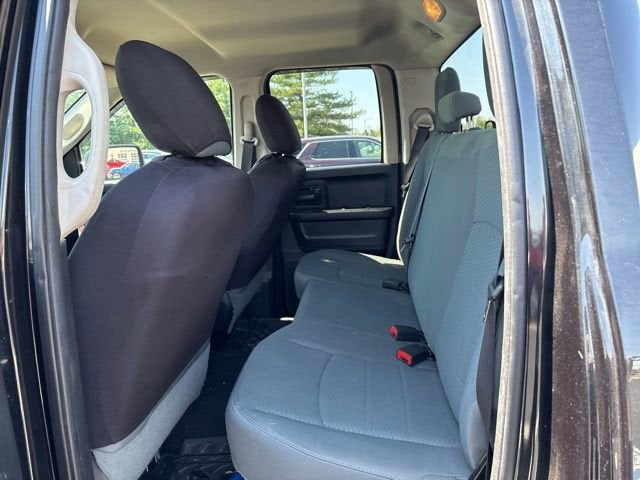 2016 RAM 1500 Express