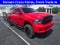 2018 RAM 1500 Night Crew Cab 4x4 5'7" Box