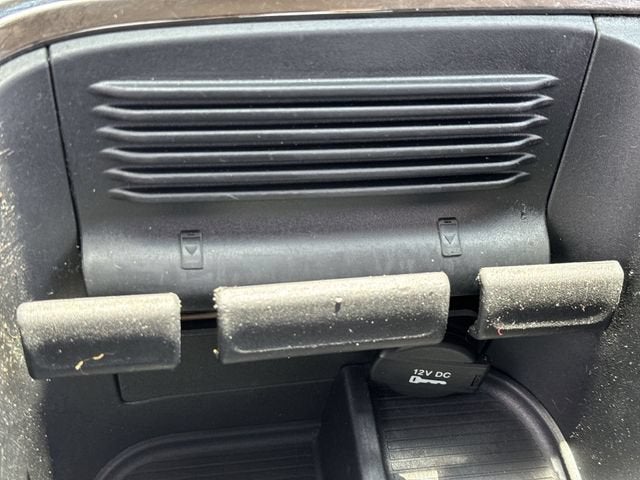 2017 RAM 1500 Sport Crew Cab 4x4 5'7" Box
