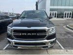 2020 RAM 1500 Big Horn Quad Cab 4x4 6'4" Box