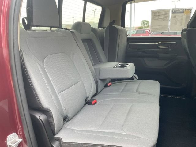 2019 RAM 1500 Big Horn/Lone Star Crew Cab 4x4 5'7" Box
