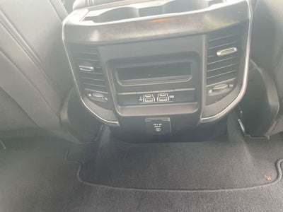 2019 RAM 1500 Big Horn/Lone Star Crew Cab 4x4 5'7" Box