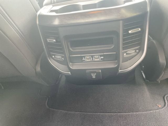 2019 RAM 1500 Big Horn/Lone Star Crew Cab 4x4 5'7" Box