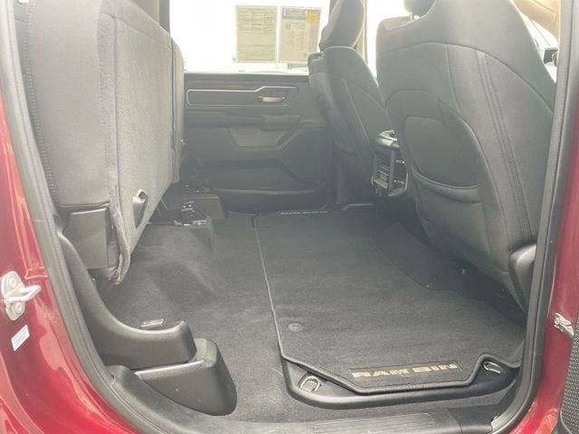 2019 RAM 1500 Big Horn/Lone Star Crew Cab 4x4 5'7" Box