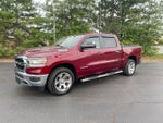 2019 RAM 1500 Big Horn/Lone Star Crew Cab 4x4 5'7" Box