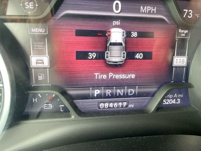 2019 RAM 1500 Big Horn/Lone Star Crew Cab 4x4 5'7" Box