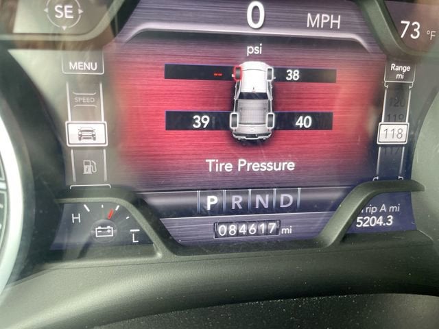 2019 RAM 1500 Big Horn/Lone Star Crew Cab 4x4 5'7" Box