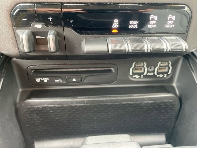 2019 RAM 1500 Big Horn/Lone Star Crew Cab 4x4 5'7" Box