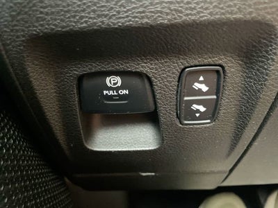 2019 RAM 1500 Big Horn/Lone Star Crew Cab 4x4 5'7" Box