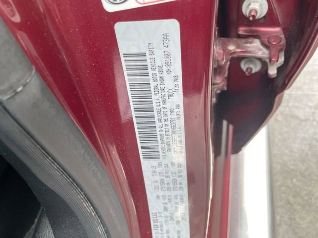 2019 RAM 1500 Big Horn/Lone Star Crew Cab 4x4 5'7" Box