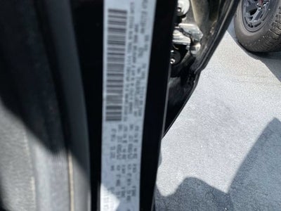 2019 RAM 1500 Big Horn/Lone Star Crew Cab 4x4 5'7" Box