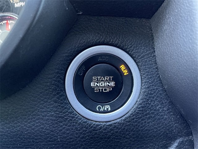 2021 RAM 1500 Big Horn Crew Cab 4x4 5'7" Box