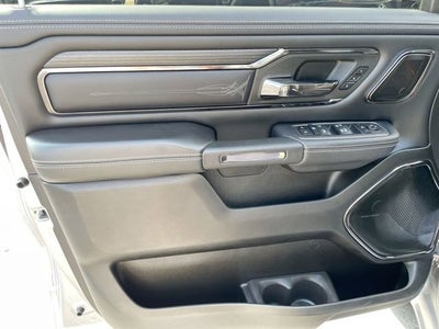 2024 RAM 1500 Limited Crew Cab 4x4 5'7" Box