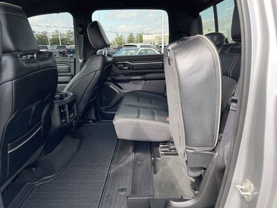 2024 RAM 1500 Limited Crew Cab 4x4 5'7" Box