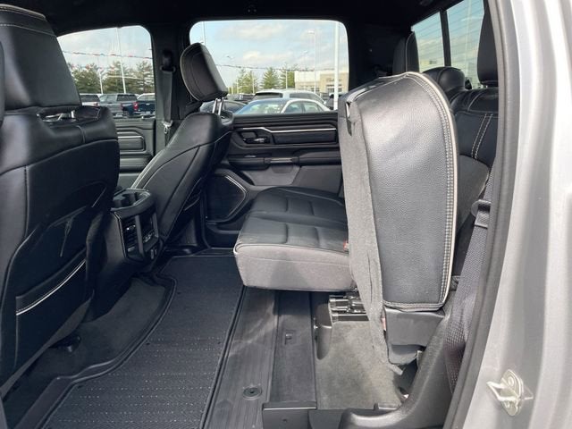 2024 RAM 1500 Limited Crew Cab 4x4 5'7" Box