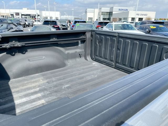 2024 RAM 1500 Limited Crew Cab 4x4 5'7" Box