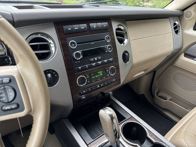 2014 Ford Expedition EL XLT