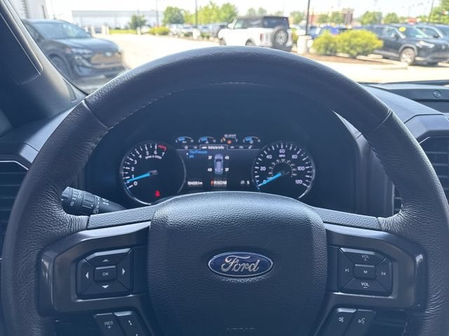 2021 Ford Expedition King Ranch MAX