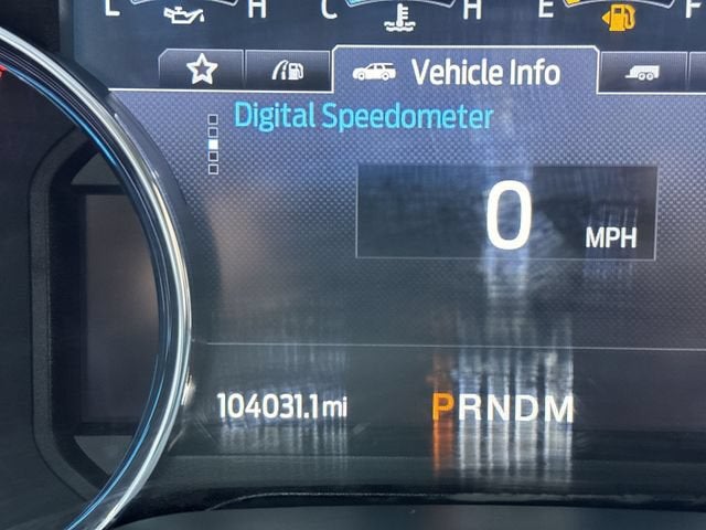 2021 Ford Expedition King Ranch MAX