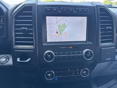 2021 Ford Expedition King Ranch MAX