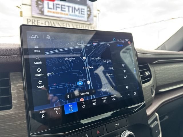 2023 Ford Expedition Limited