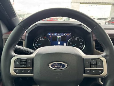 2023 Ford Expedition Limited