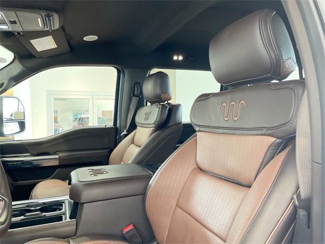 2024 Ford F-250 King Ranch