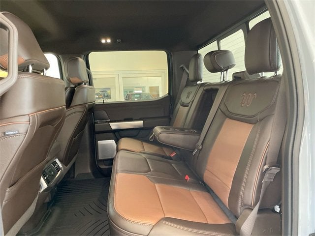 2024 Ford F-250 King Ranch